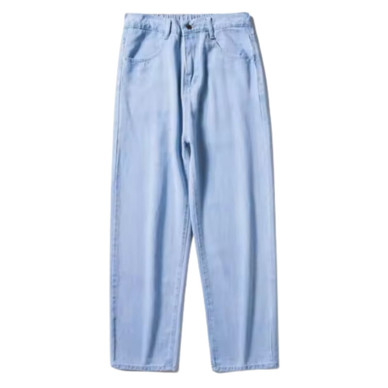 Maya-Casual Denim Παντελόνι
