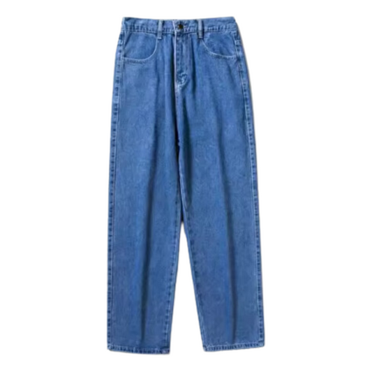 Maya-Casual Denim Παντελόνι