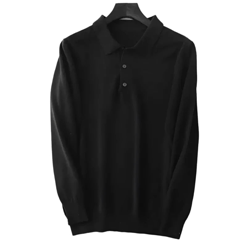 York-Polopullover