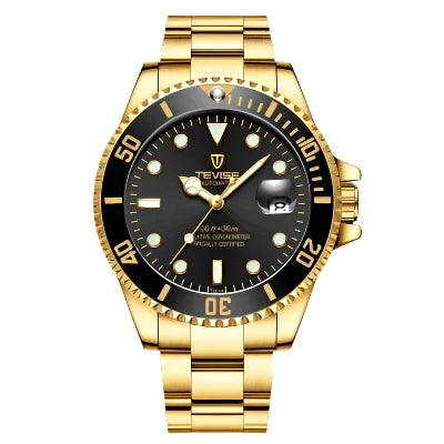 Berlin-Quartz Watch