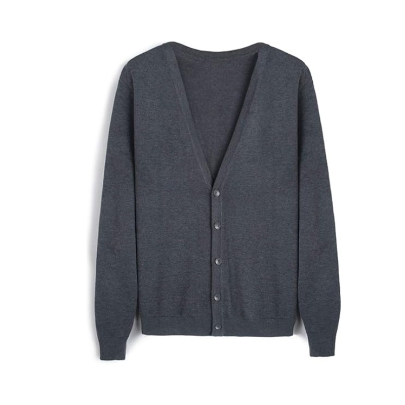 Cambridge-Cardigan Sweater