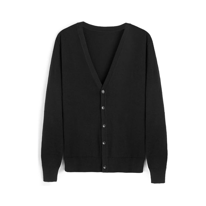 Cambridge-Cardigan Sweater