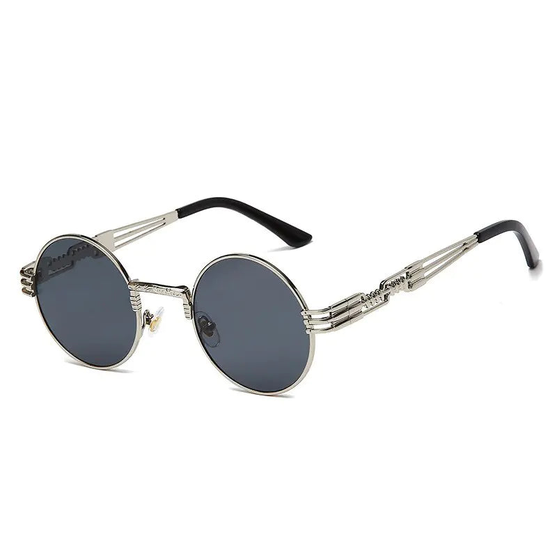 Γυαλιά ηλίου Oxford-Retro Steampunk