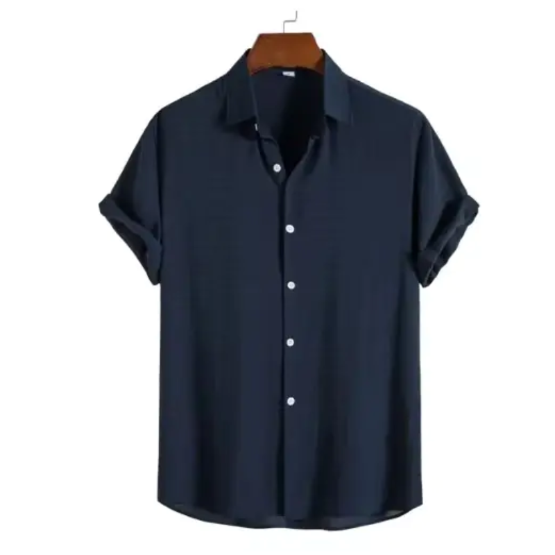 Mosca-Short Sleeve Polo Shirt