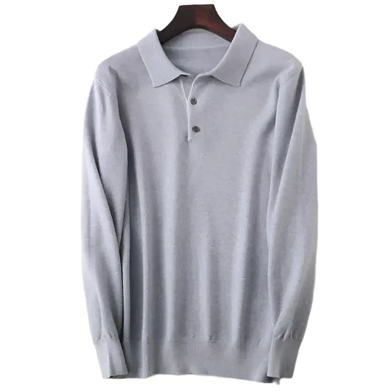 York-Polopullover