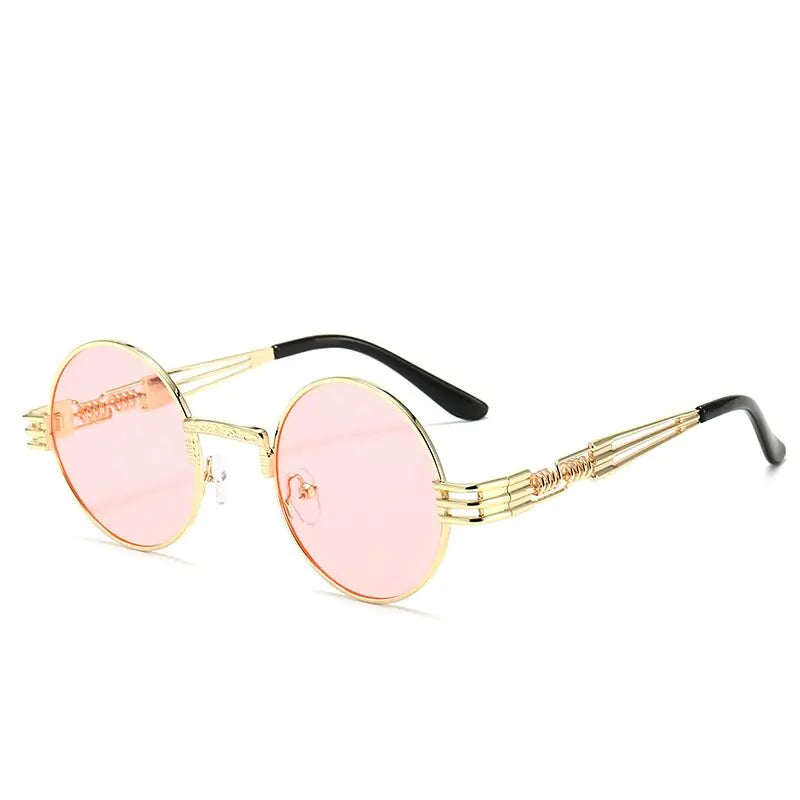 Γυαλιά ηλίου Oxford-Retro Steampunk