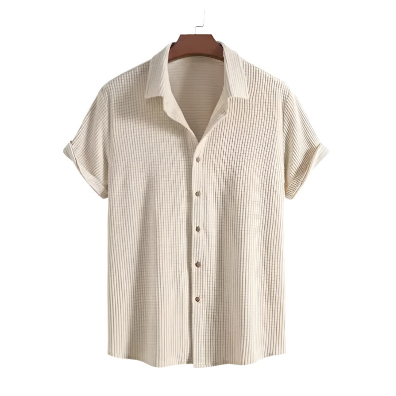 Geneva - Kurzarm-Poloshirt