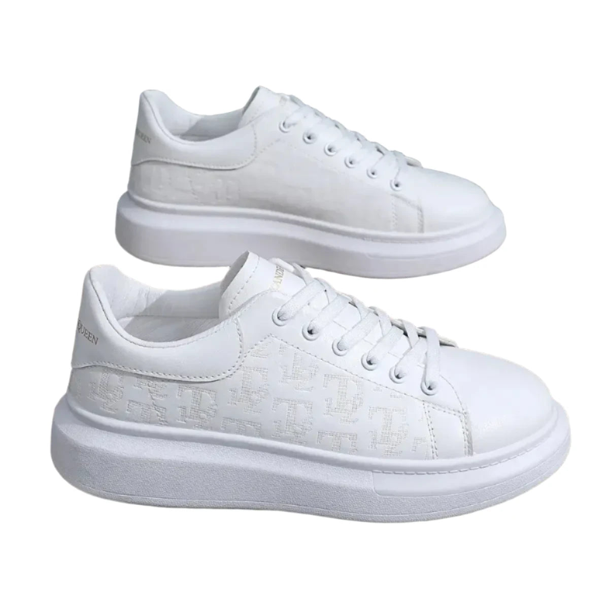 Sienna-Casual Sneakers