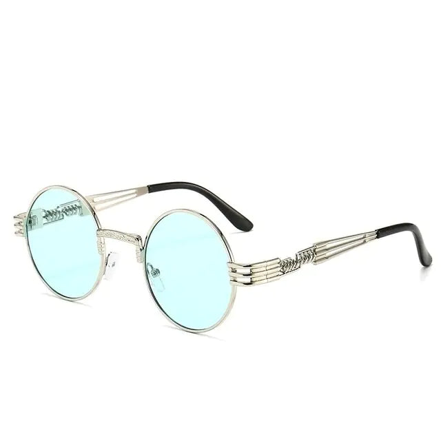 Γυαλιά ηλίου Oxford-Retro Steampunk